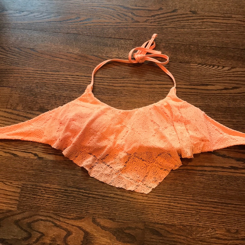 Bikini top
